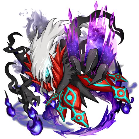 darkrai mega evolution.
